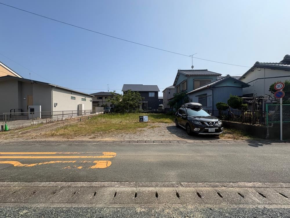 320 m² land in Chuo Ward, Hamamatsu, Shizuoka - Photo 1