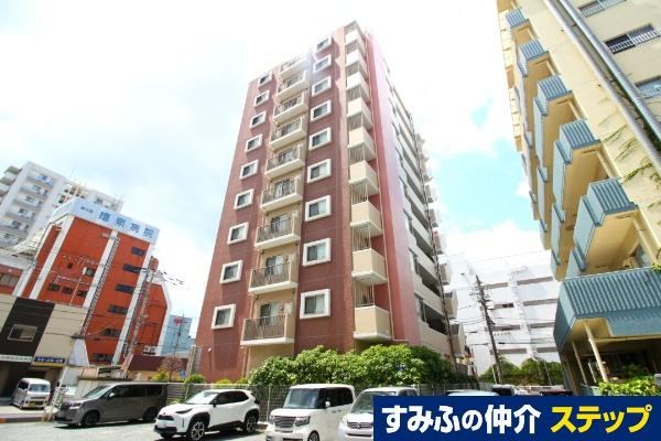 3LDK apartment in Kasukabe, Saitama - Photo 1