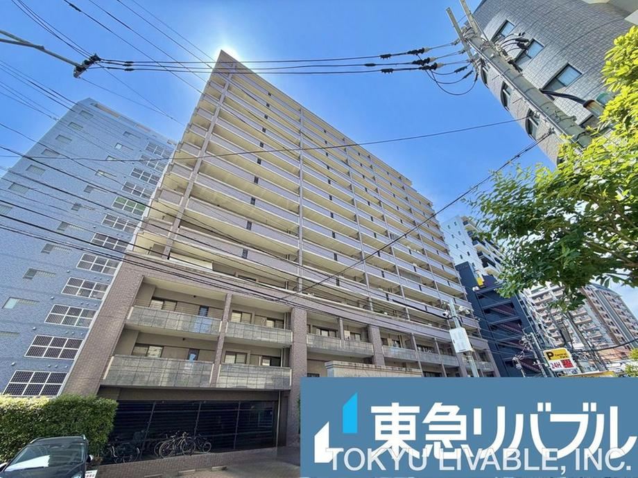 2LDK apartment in Chuo Ward, Fukuoka - Photo 1