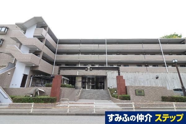 3DK apartment in Tama, Tokyo - Photo 1