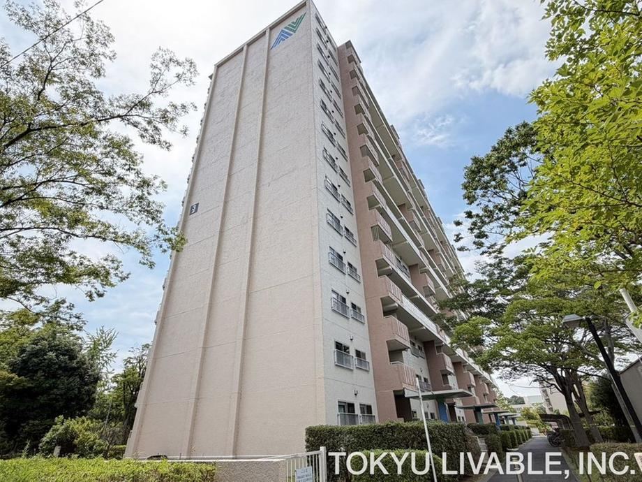3LDK apartment in Abiko, Chiba - Photo 1