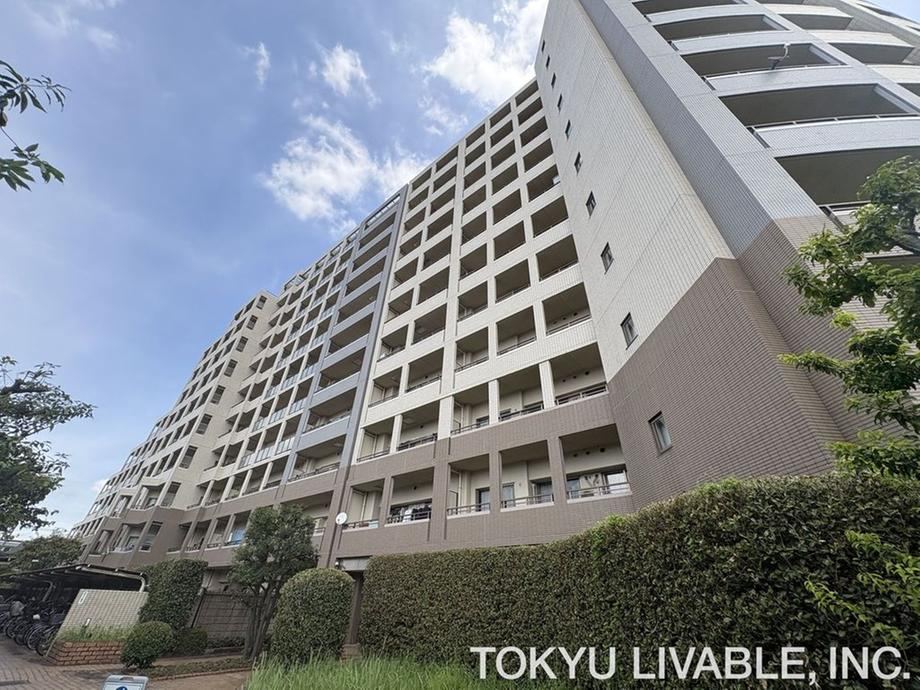 3LDK apartment in Tokorozawa, Saitama - Photo 1