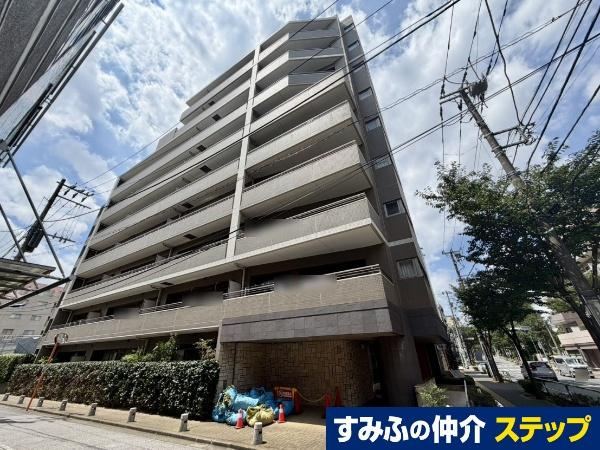 3LDK apartment in Kita Ward, Tokyo - Photo 1