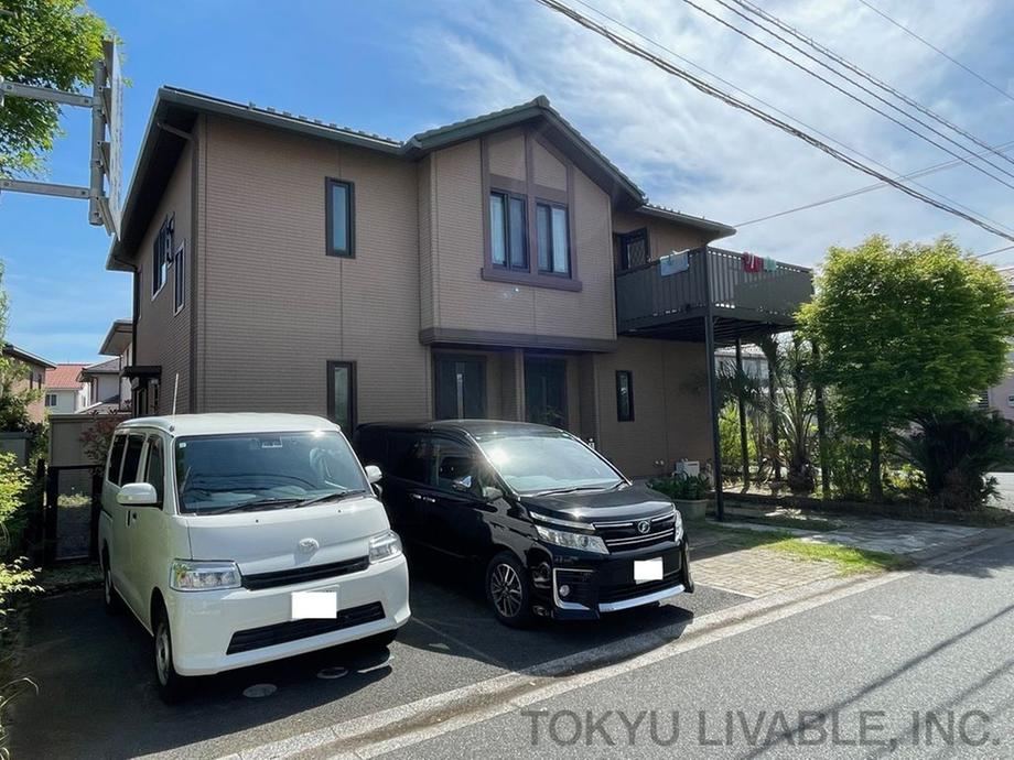 3LDK house in Midori Ward, Chiba - Photo 1