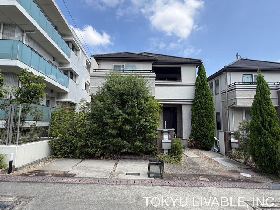 4LDK house in Meito Ward, Nagoya, Aichi - Photo 1
