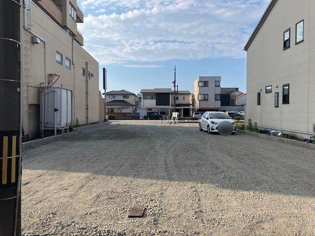 393 m² land in Toyama, Toyama - Photo 1