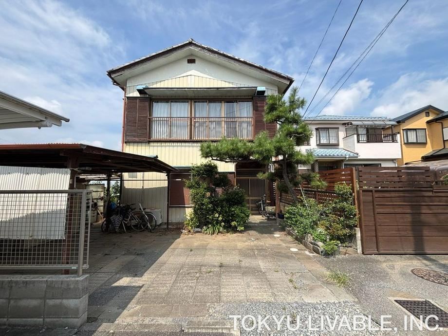 186 m² land in Konosu, Saitama - Photo 1