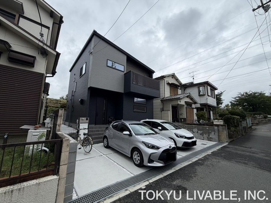 4LDK house in Itami, Hyogo - Photo 1