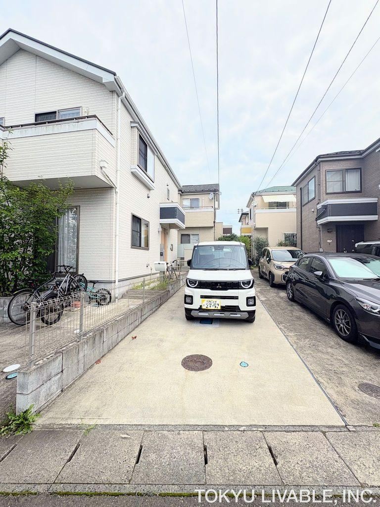 4LDK house in Rifu, Miyagi District, Miyagi - Photo 1