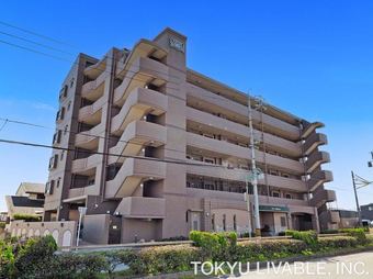 3LDK apartment in Togo, Aichi District