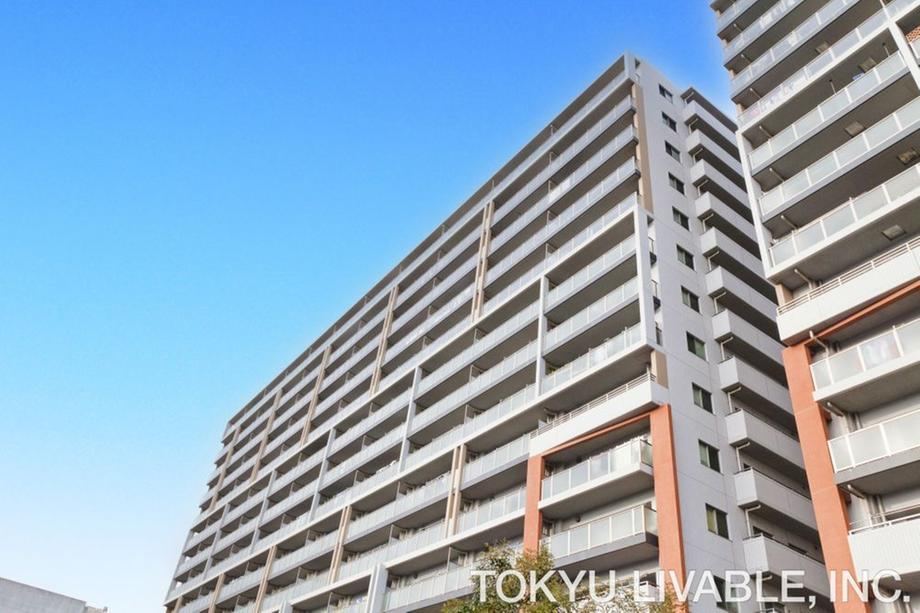 3LDK apartment in Kawasaki Ward, Kawasaki, Kanagawa - Photo 1