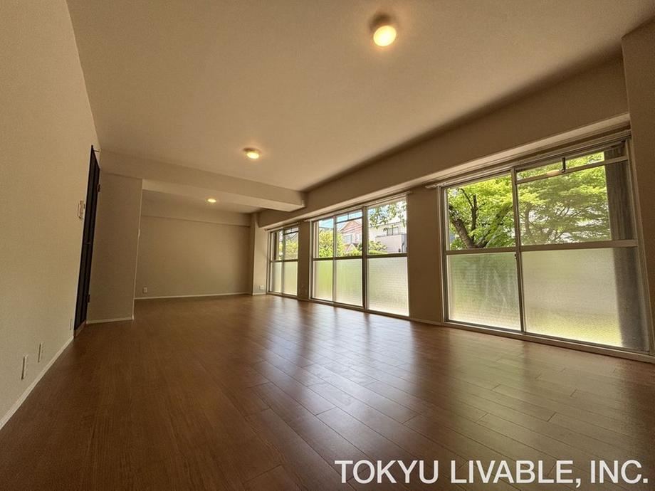 3LDK apartment in Mino, Osaka - Photo 1