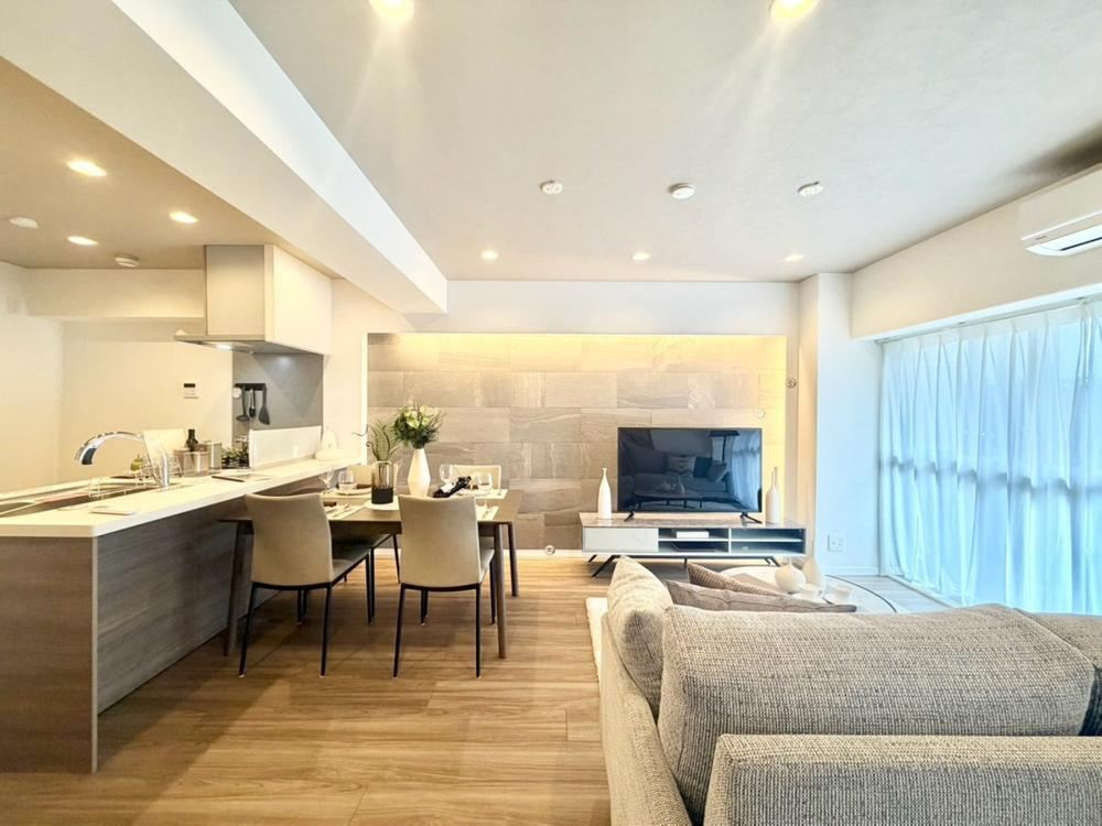 3LDK apartment in Adachi Ward, Tokyo - Photo 1