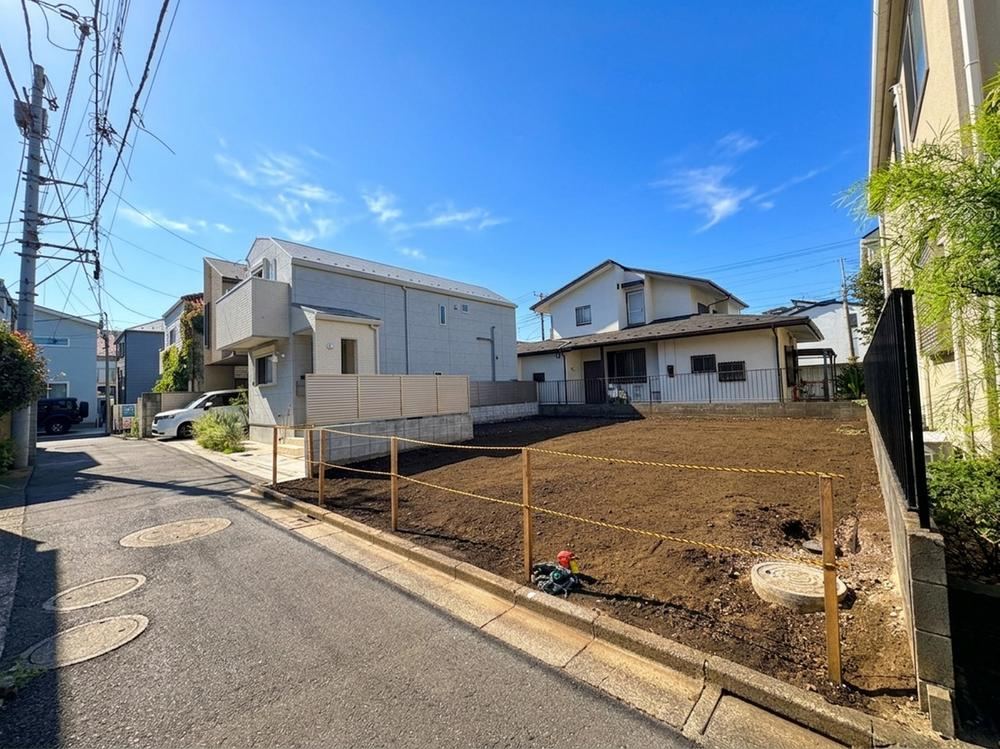 120 m² land in Suginami Ward, Tokyo - Photo 1