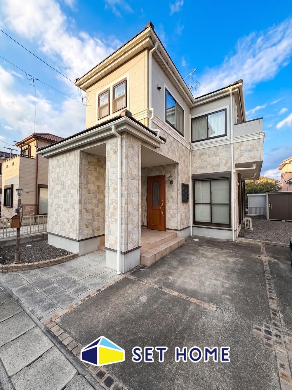 4LDK house in Koriyama, Fukushima - Photo 1