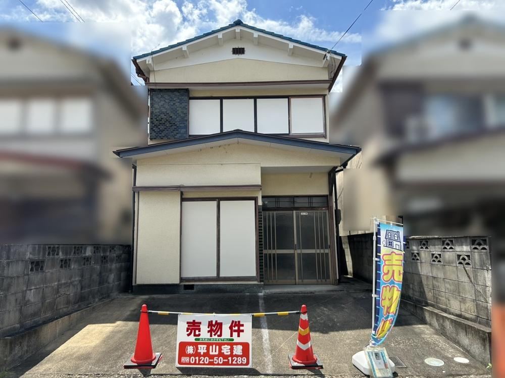 5K house in Joyo, Kyoto - Photo 1