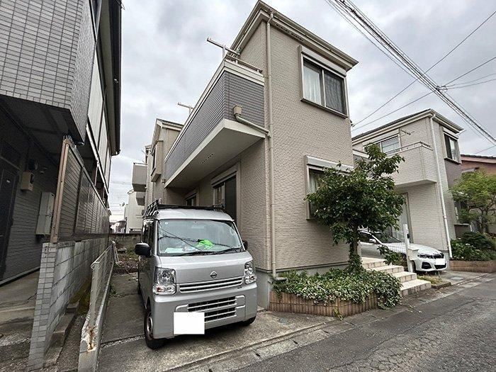 4LDK house in Nishitokyo, Tokyo - Photo 1