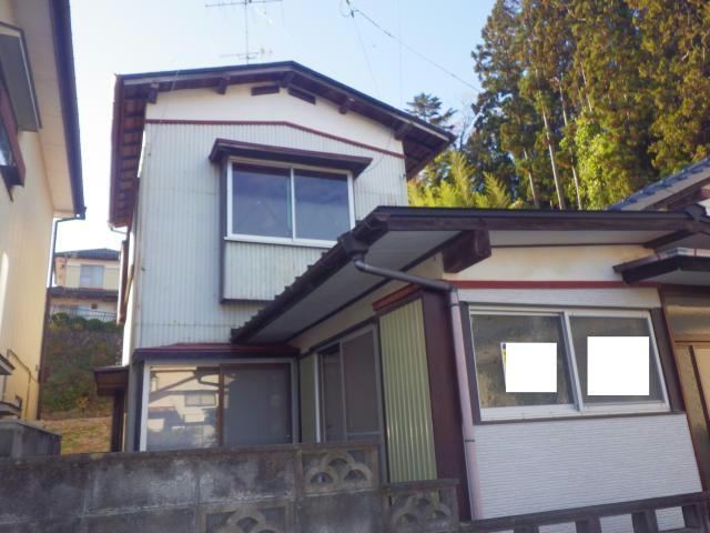 4K house in Soma, Fukushima - Photo 1