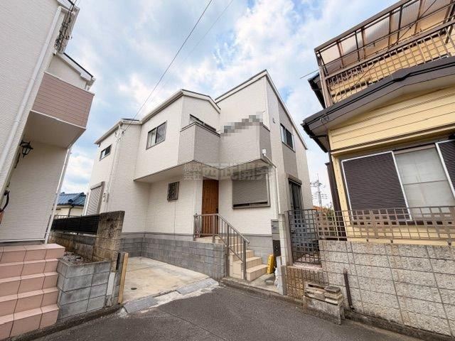 2LDK+S house in Asaka, Saitama - Photo 1