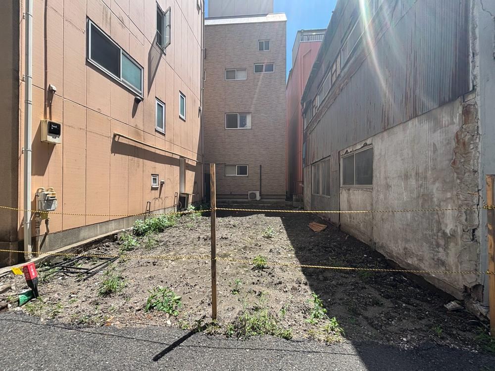 60 m² land in Arakawa Ward, Tokyo - Photo 1