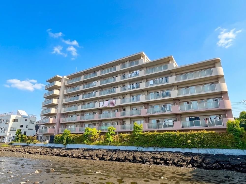 3LDK apartment in Kanazawa Ward, Yokohama, Kanagawa - Photo 1
