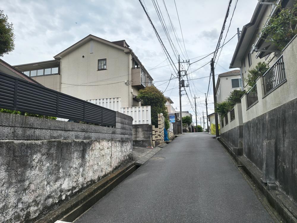 234 m² land in Yachiyo, Chiba - Photo 1