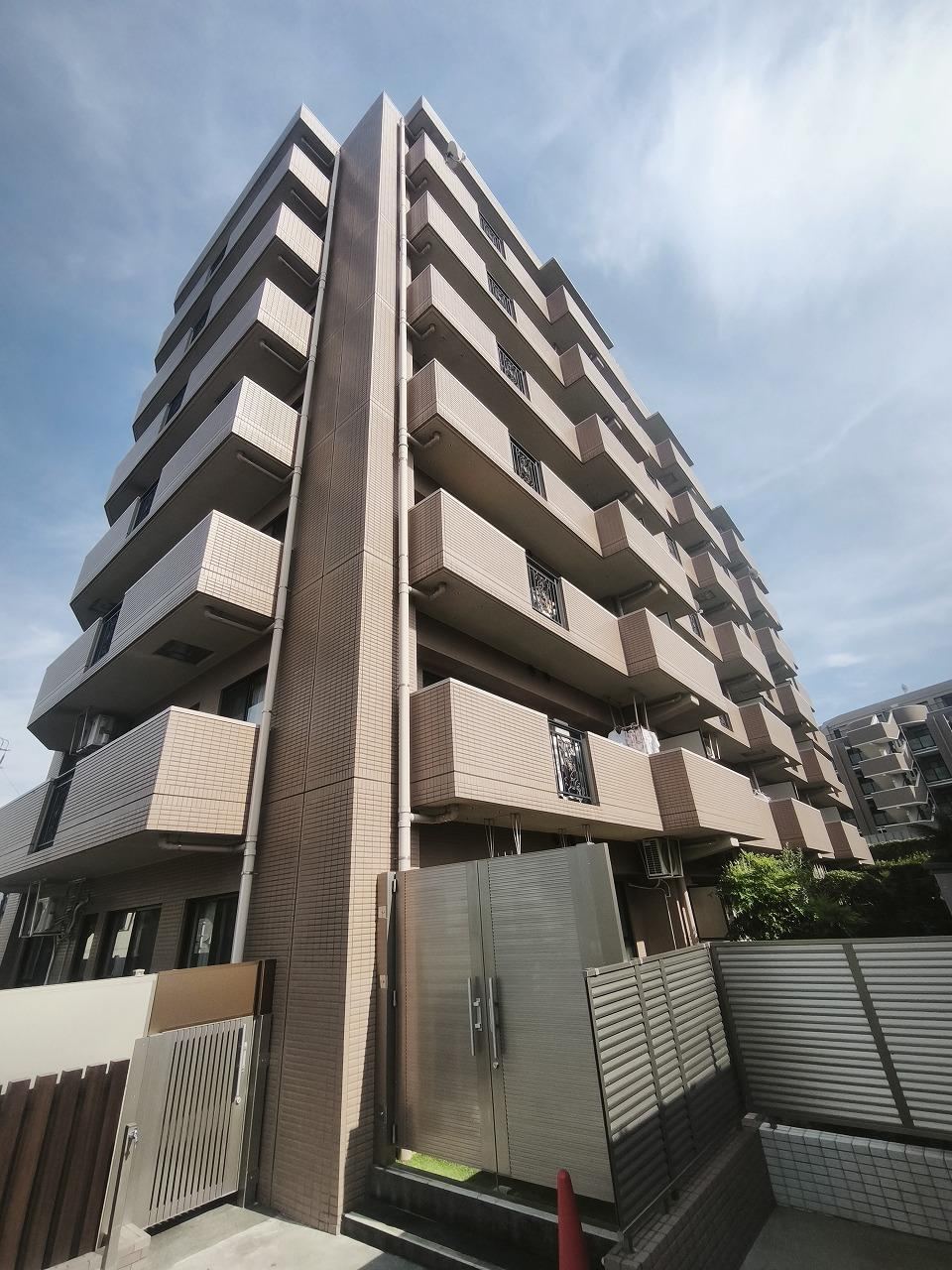 3LDK apartment in Hachioji, Tokyo - Photo 1