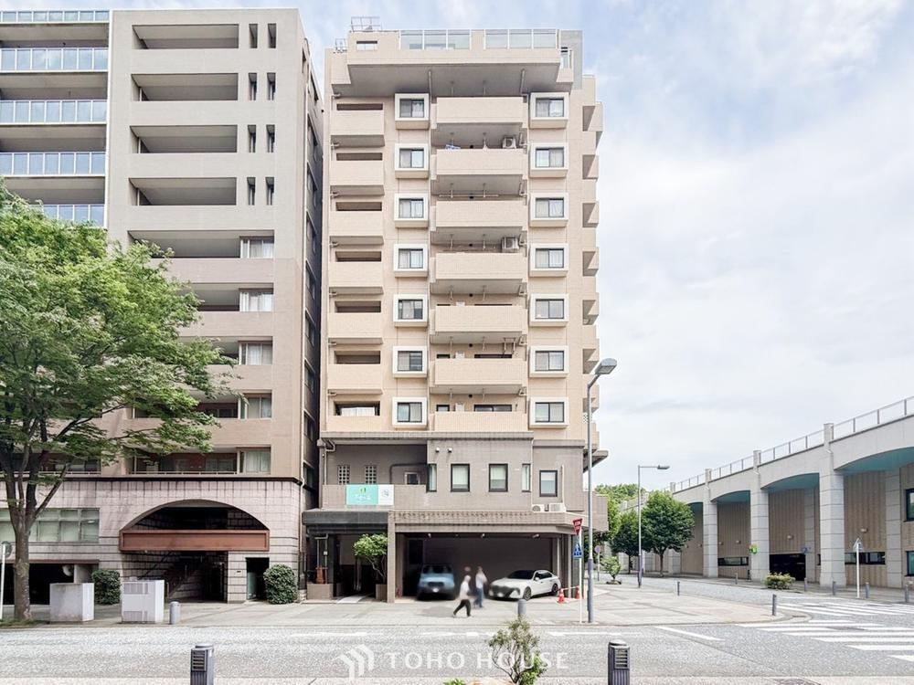 3LDK apartment in Tsuzuki Ward, Yokohama, Kanagawa - Photo 1