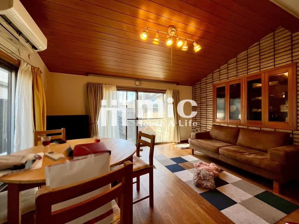 3LDK house in Kamakura, Kanagawa - Photo 1