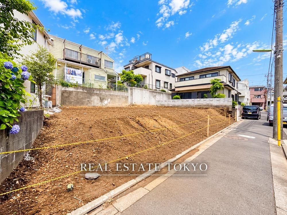 101 m² land in Setagaya Ward, Tokyo - Photo 1