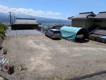 plot of land in Shimoina District