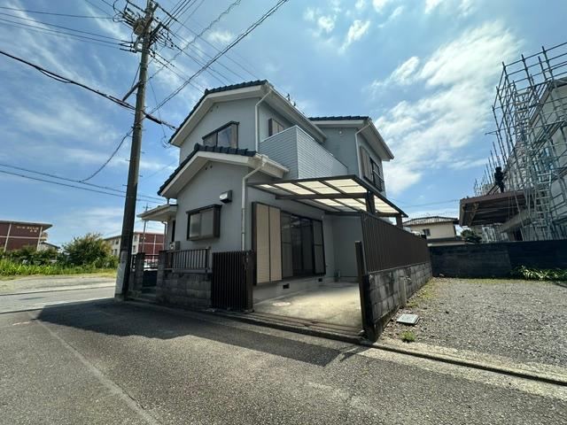 4DK house in Suruga Ward, Shizuoka - Photo 1