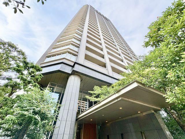 3LDK apartment in Chuo Ward, Tokyo - Photo 1