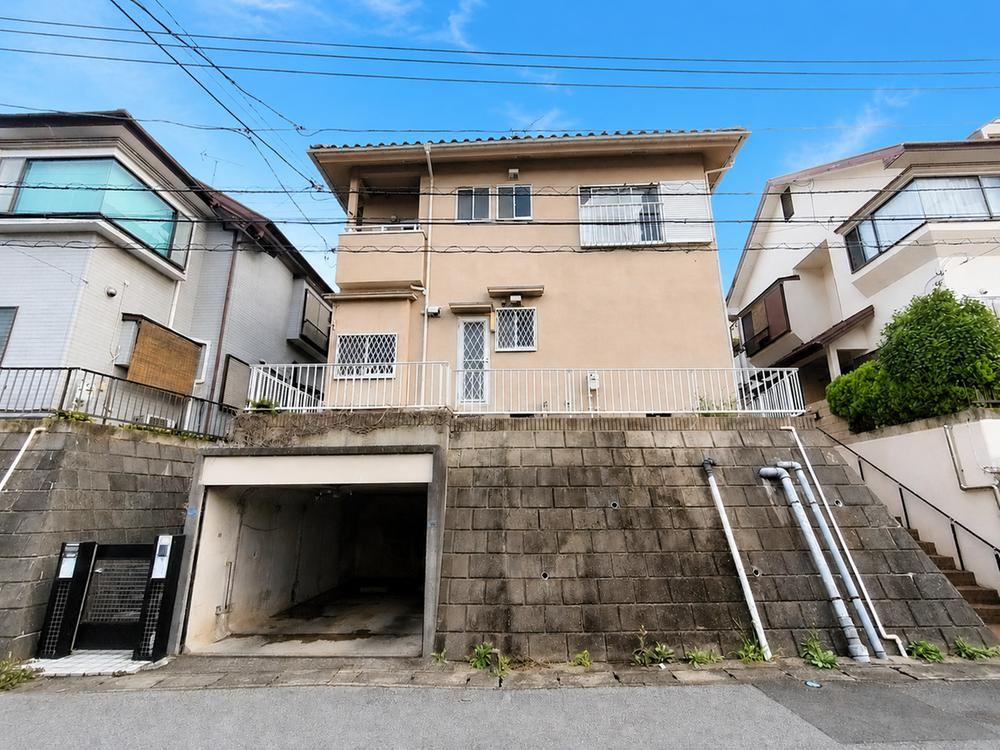 3LDK house in Kashiwa, Chiba - Photo 1