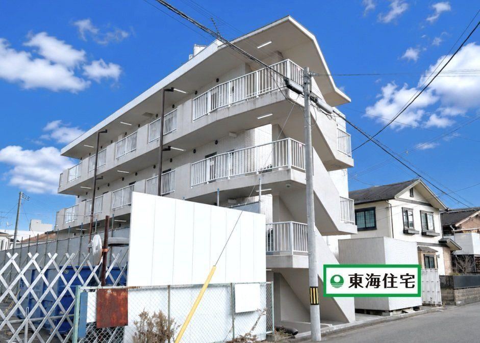 1K apartment in Taihaku Ward, Sendai, Miyagi - Photo 1