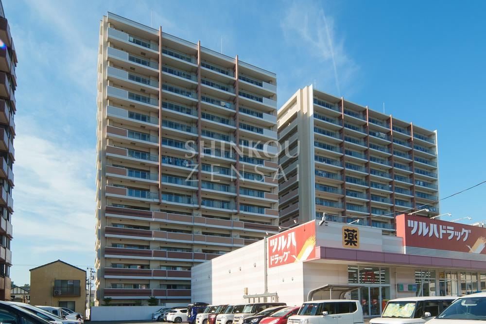 3LDK apartment in Iwaki, Fukushima - Photo 1