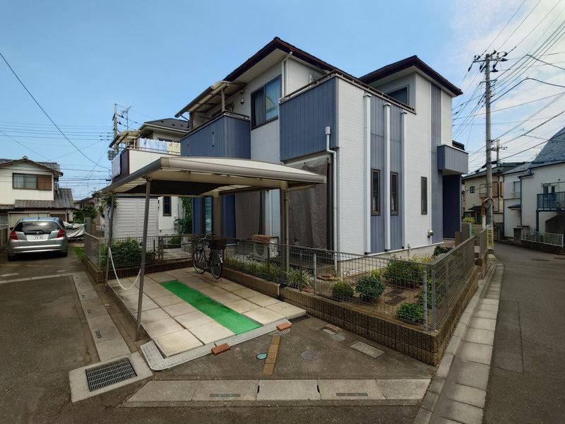 4LDK house in Fujimino, Saitama - Photo 1