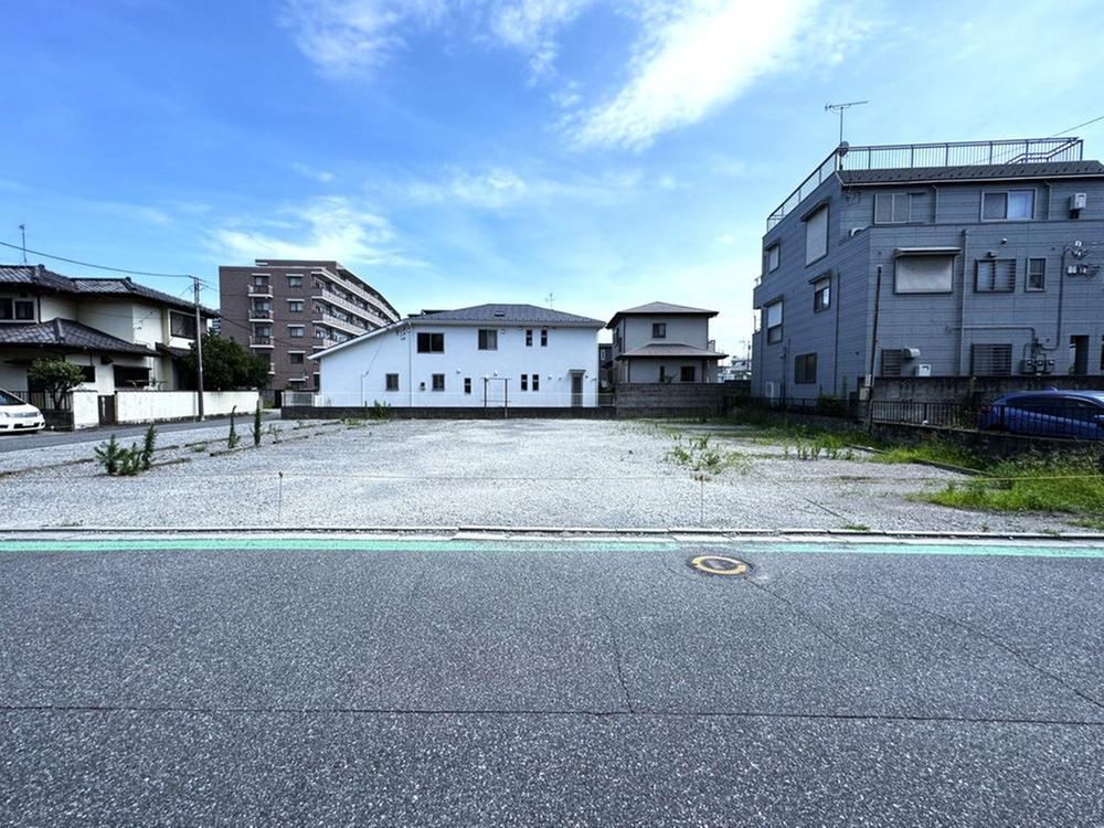 496 m² land in Chuo Ward, Chiba - Photo 1