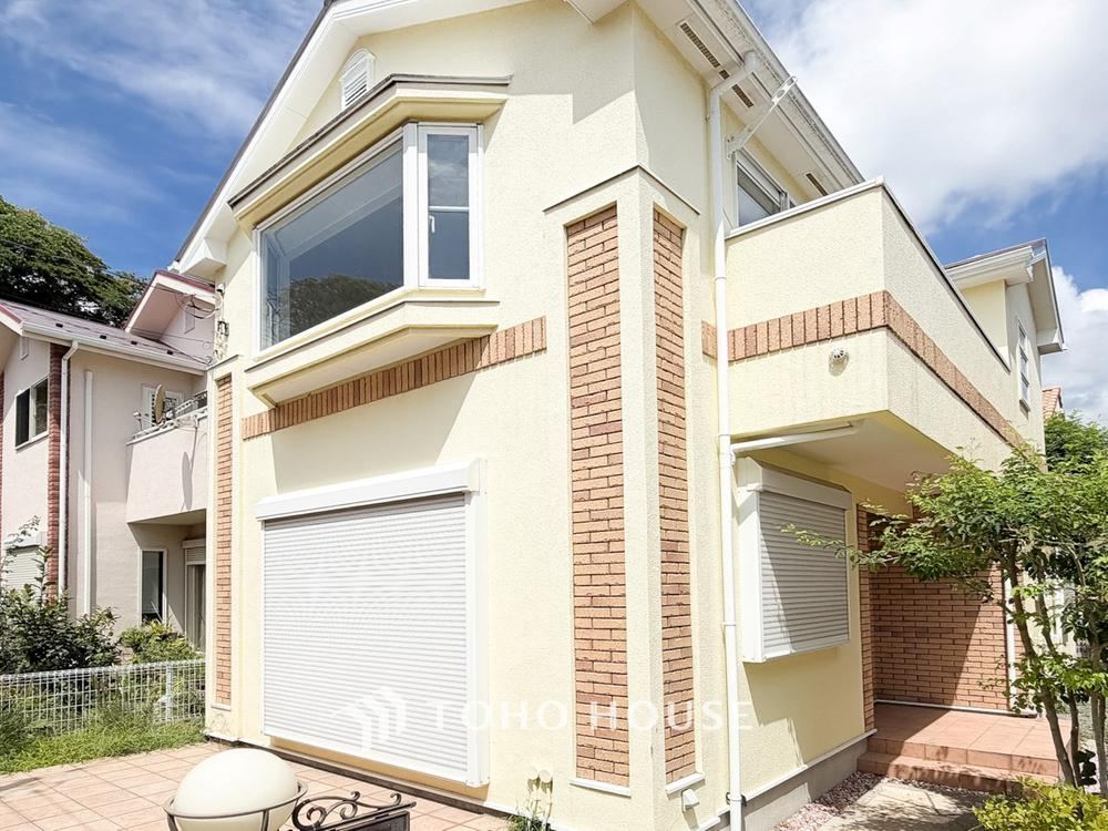 2LDK+S house in Naka Ward, Yokohama, Kanagawa - Photo 1