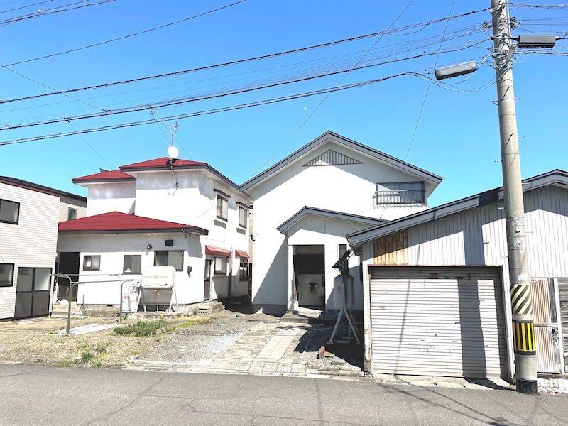 167 m² land in Aomori, Aomori - Photo 1