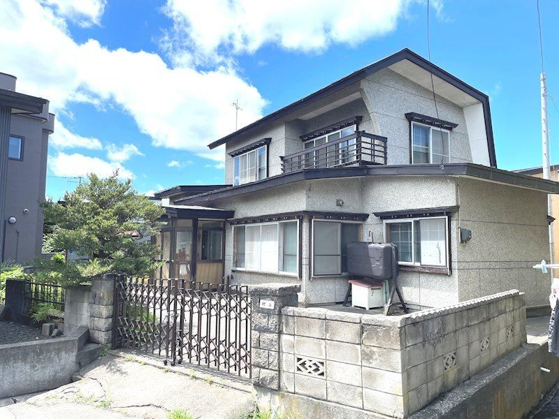 287 m² land in Aomori, Aomori - Photo 1