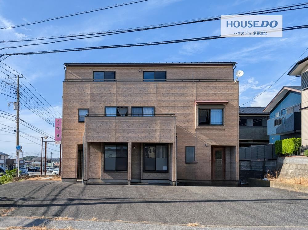 4DK house in Kisarazu, Chiba - Photo 1