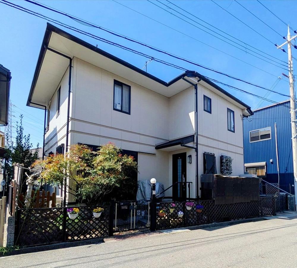 4LDK+S house in Nishi Ward, Kobe, Hyogo - Photo 1