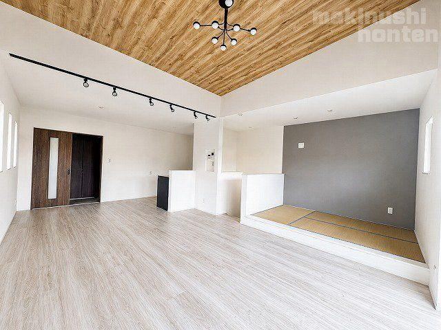 3LDK+S house in Habikino, Osaka - Photo 1