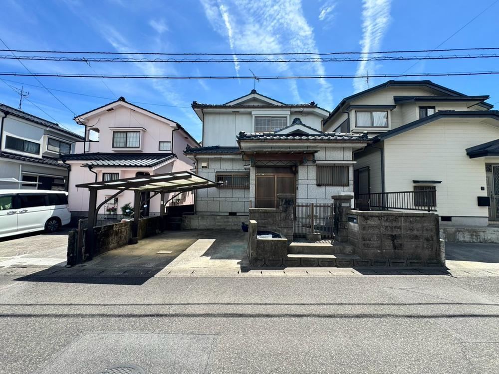 4DK house in Kagoshima, Kagoshima - Photo 1