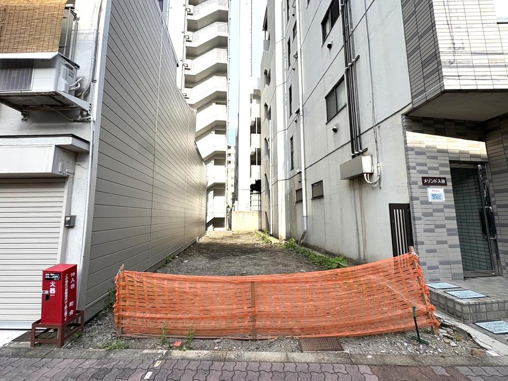 63 m² land in Taito Ward, Tokyo - Photo 1