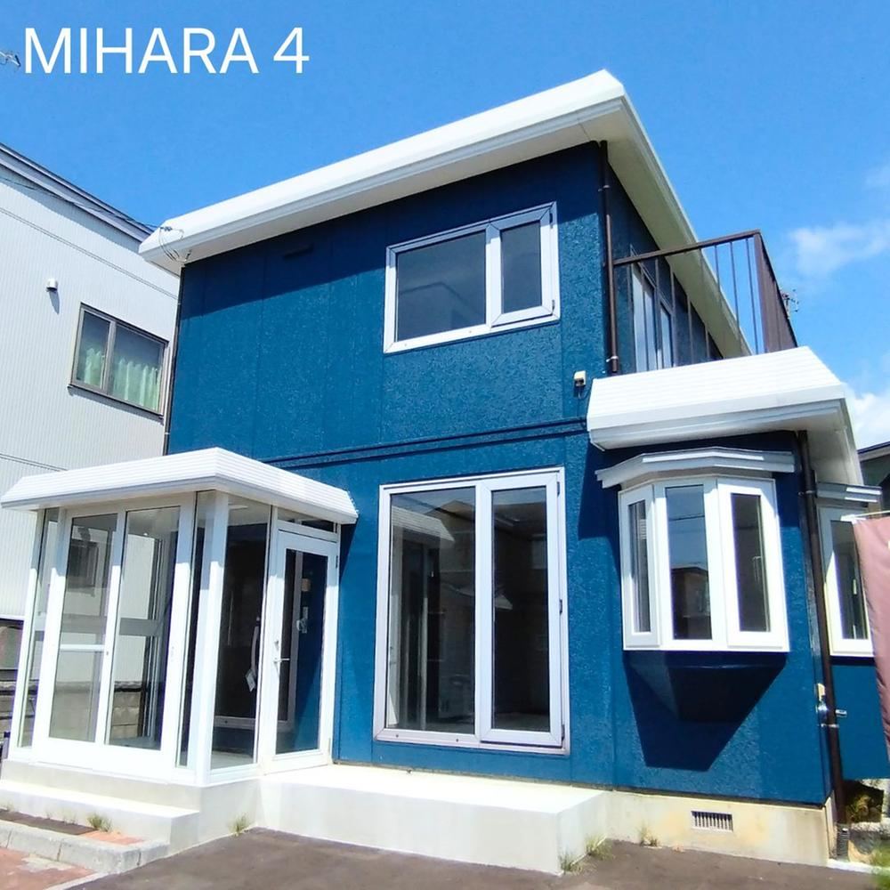 4LDK house in Hakodate, Hokkaido - Photo 1