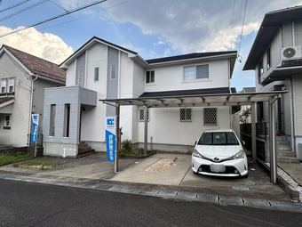 4LDK house in Toki