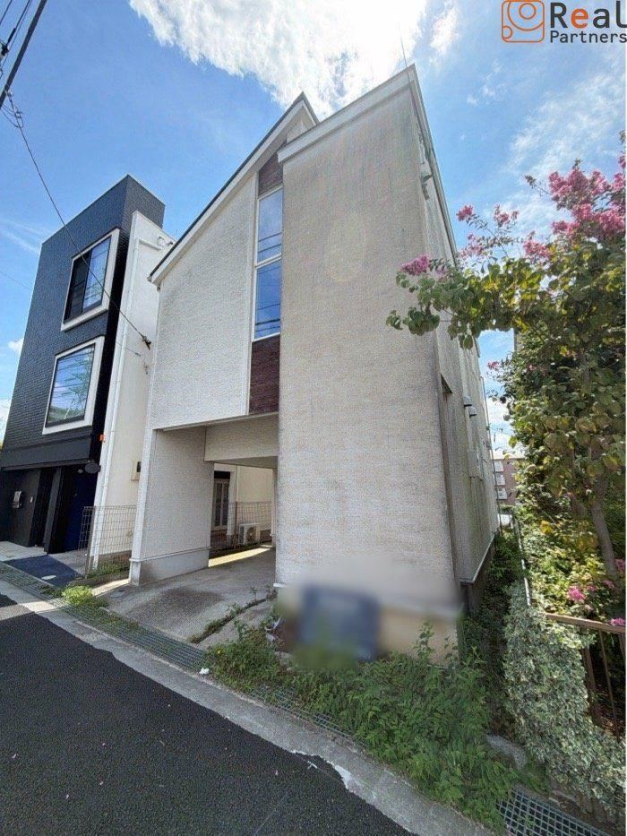 3LDK house in Kohoku Ward, Yokohama, Kanagawa - Photo 1