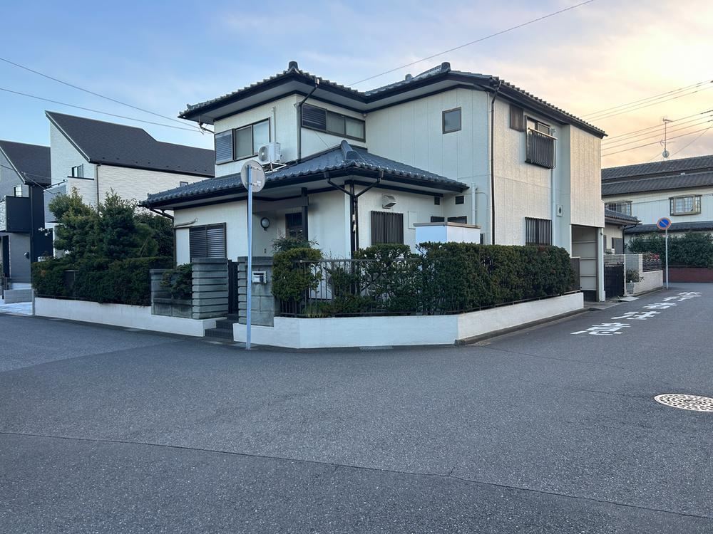 107 m² land in Mihama Ward, Chiba - Photo 1